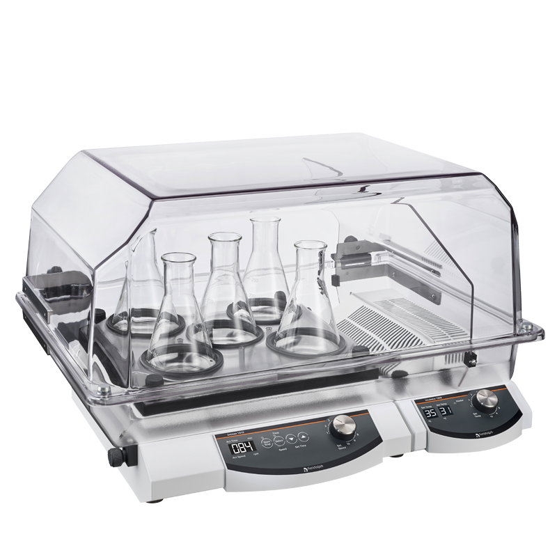 Unimax Package | Heidolph EMEA - research made easy